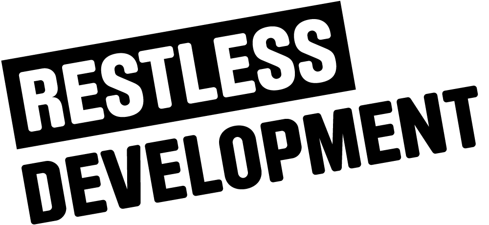 RestlessDevelopment_NewLogo